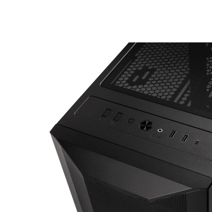 Lian Li PC Case LANCOOL II Mesh RGB