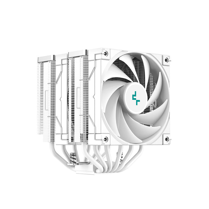 DeepCool CPU Cooler AK620 White