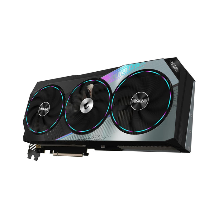 Gigabyte GeForce RTX 4080 SUPER AORUS Master 16GB