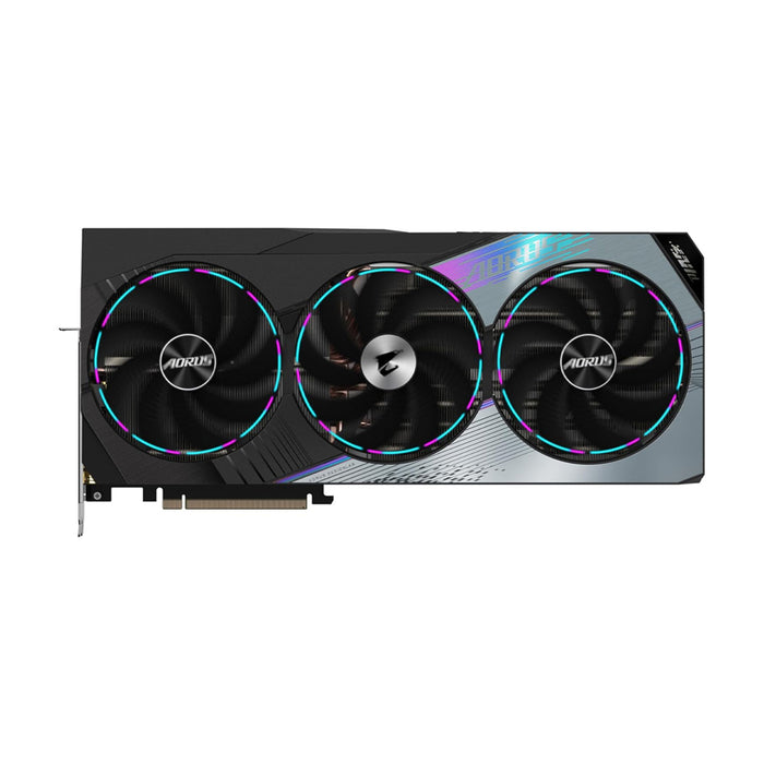 Gigabyte GeForce RTX 4080 SUPER AORUS Master 16GB