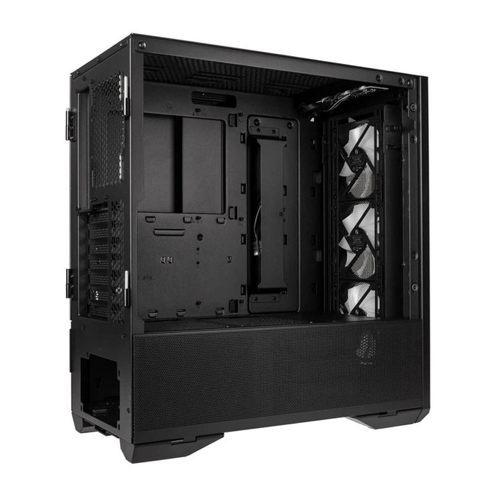 Lian Li PC Case LANCOOL II Mesh RGB