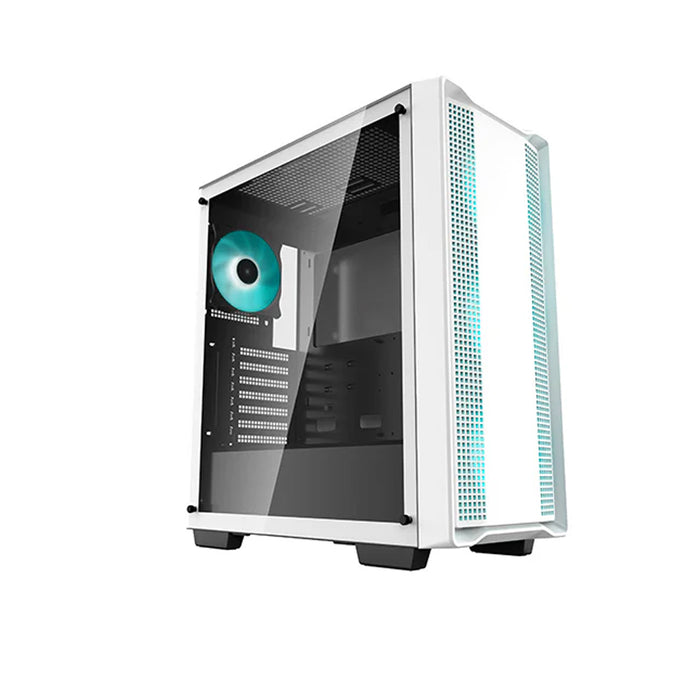 DeepCool PC Case CC560 V2 White