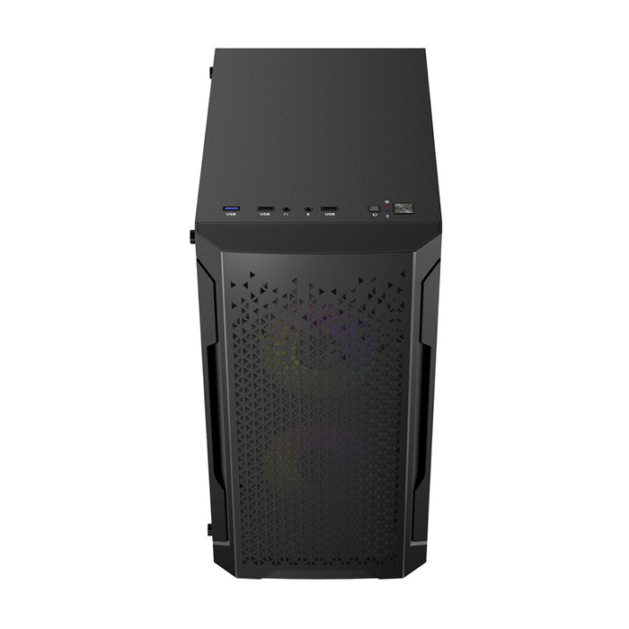 Logic PC Case Aramis ARGB Mini