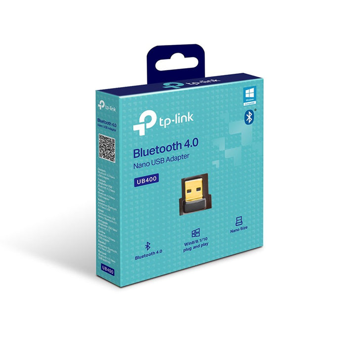 Tp-Link USB Bluetooth 4.0 Adapter