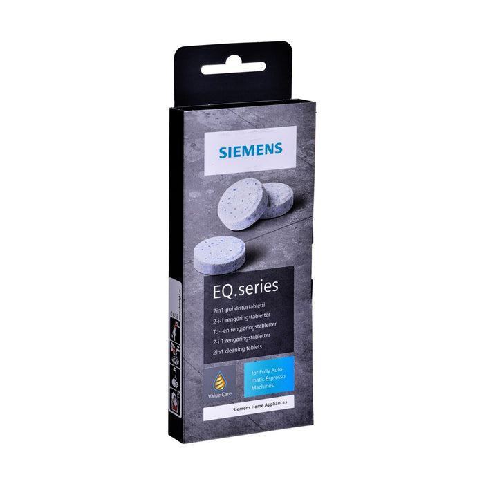 Siemens Coffee Machine Cleaner TZ80001N