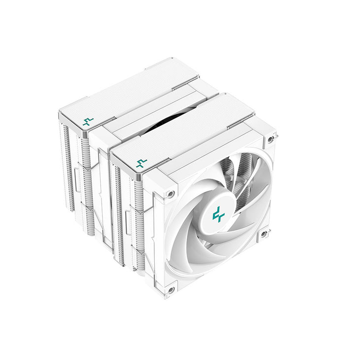 DeepCool CPU Cooler AK620 White