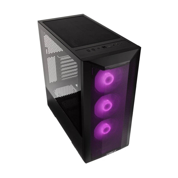 Lian Li PC Case LANCOOL II Mesh RGB