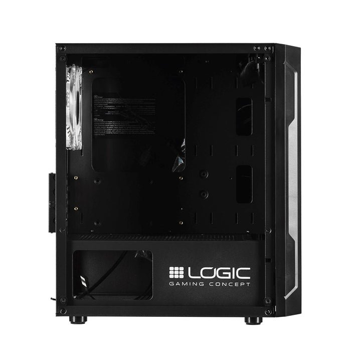 Logic PC Case Aramis ARGB Mini