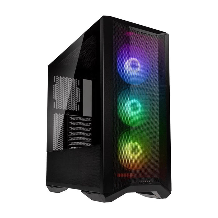 Lian Li PC Case LANCOOL II Mesh RGB