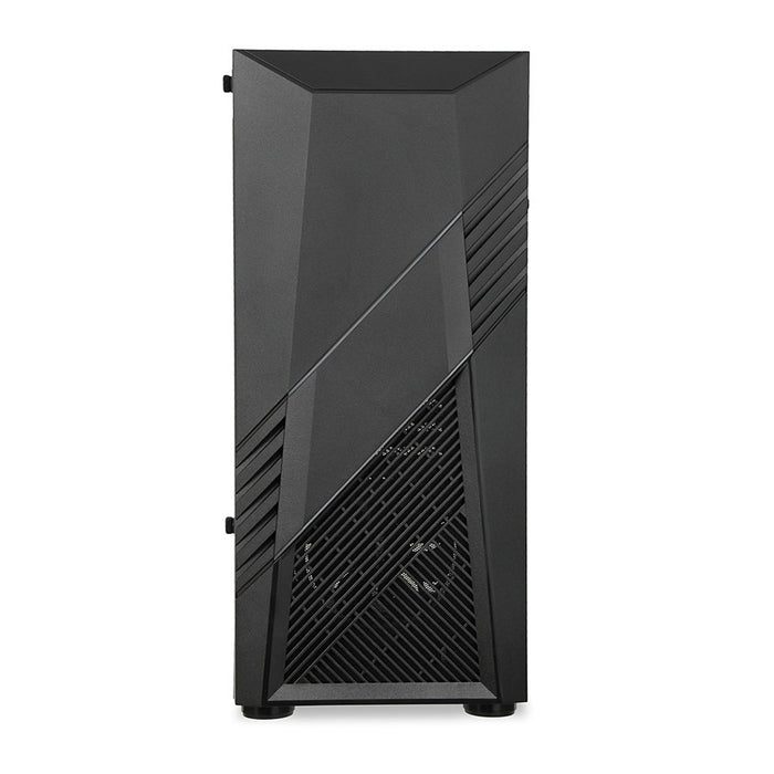 Custom Gaming PC/ The Essential/ I3-12100F/ 16GB/ 512 GB NVMe/ GTX 1650