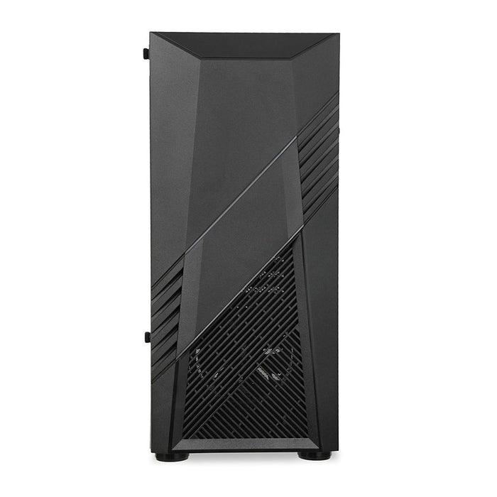 Custom Gaming PC / I5-12400F/ 16GB/ 512 GB NVMe/ GTX 1650