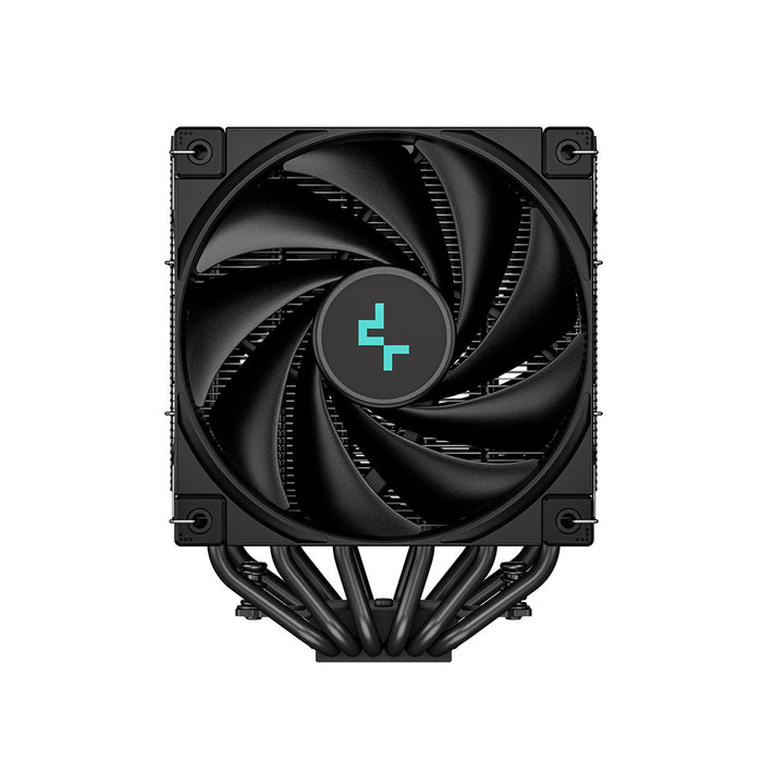 DeepCool CPU Cooler AK620 Zero Black