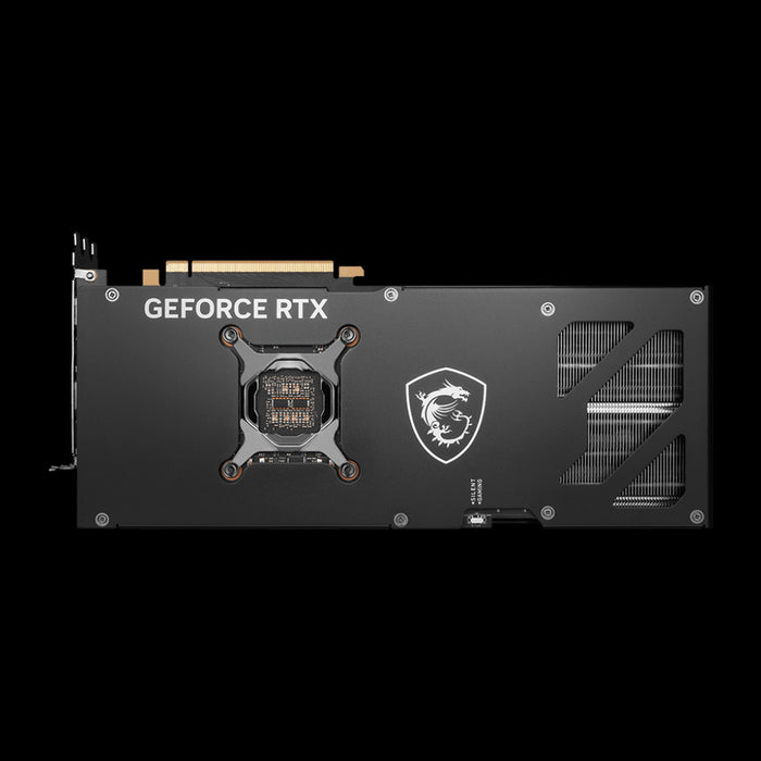 MSI GeForce RTX 4080 SUPER Gaming X Slim 16GB