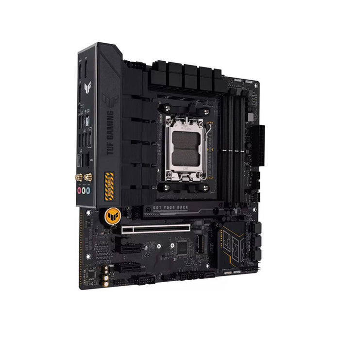 Asus Motherboard TUF B650M-E Gaming WiFi