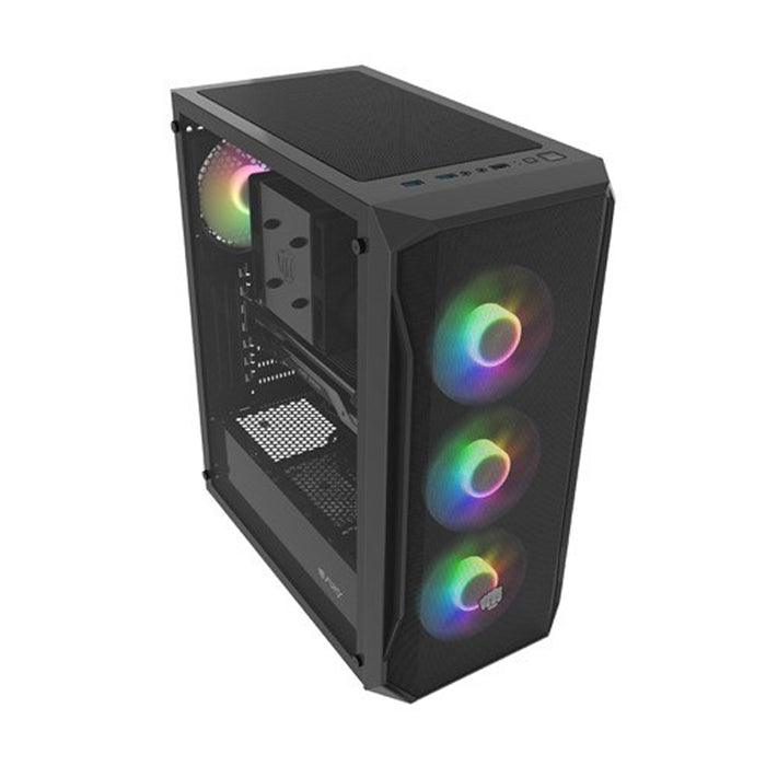 Natec PC Case Fury SHOBO SH4F