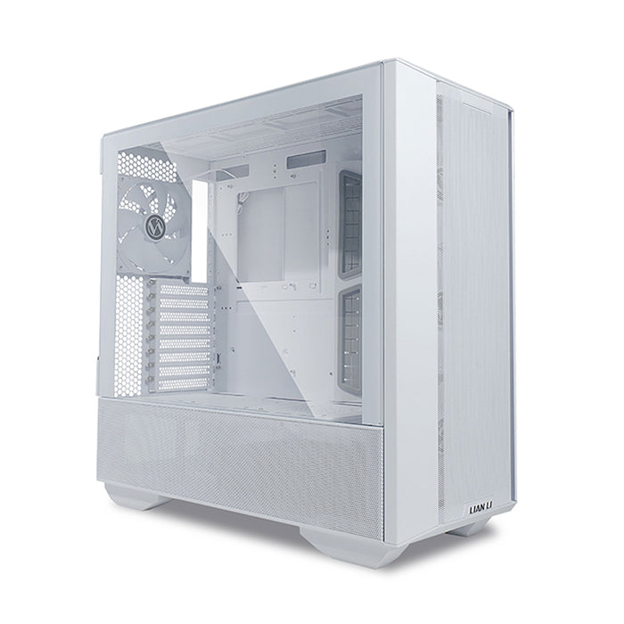 Lian Li PC Case LANCOOL III RGB White