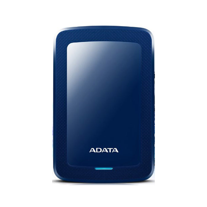 Adata External HDD HV300 2TB Blue