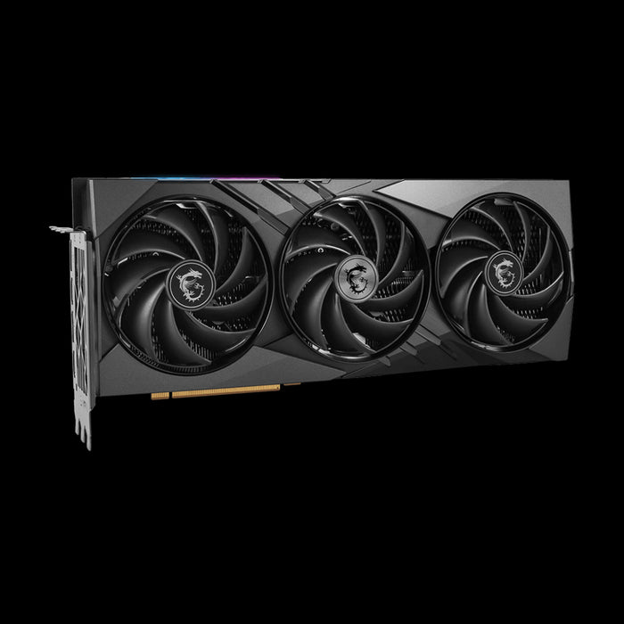 MSI GeForce RTX 4080 SUPER Gaming X Slim 16GB