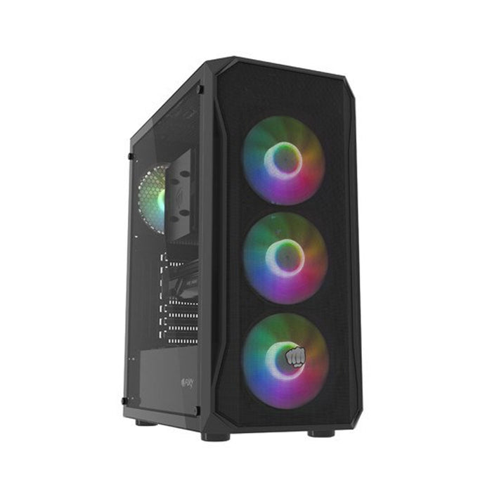 Custom Gaming PC/ i5-14400F/ 16GB/ 1TB NVMe/ RTX 3060