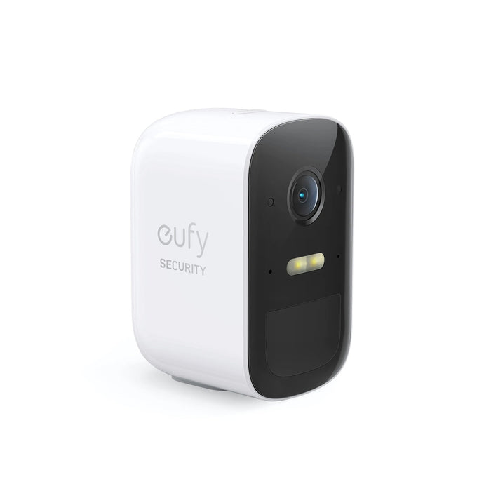 Anker Eufy Security Battery Camera Cam 2C Kit