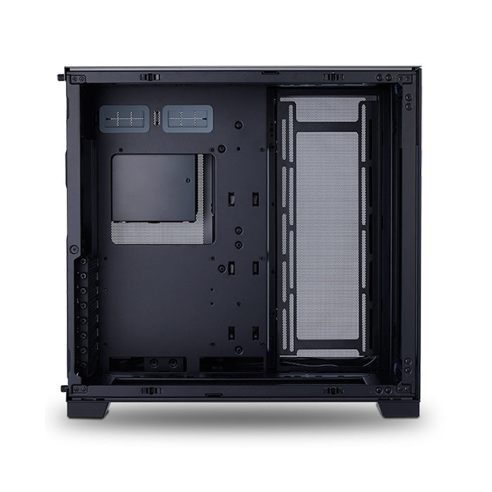 Lian Li PC Case 011 Dynamic EVO Black