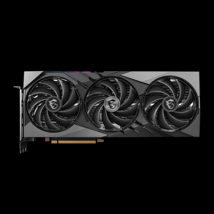 MSI GeForce RTX 4080 SUPER Gaming X Slim 16GB