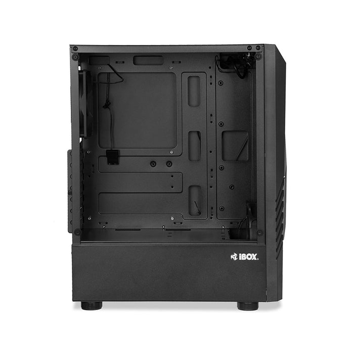 Custom Gaming PC/ i5-14400F/ 32GB DDR5/ 500GB SSD/ RTX 3050