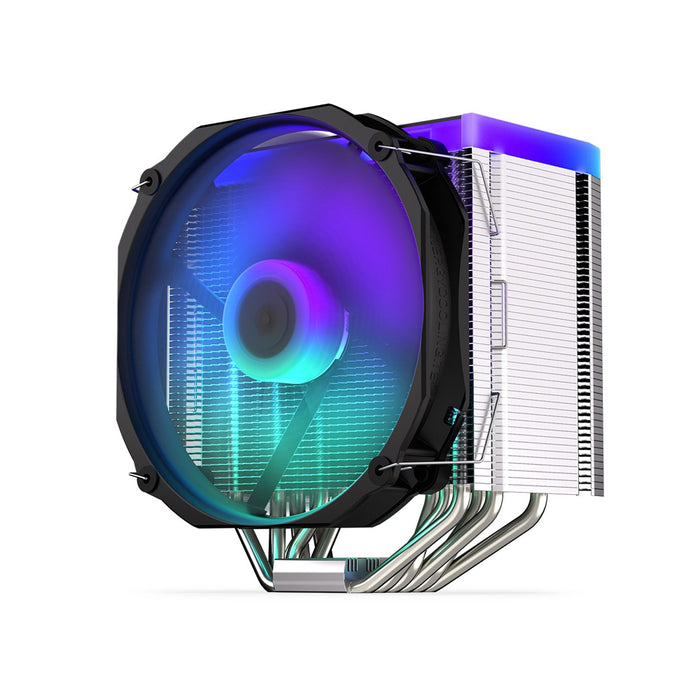 Endorfy CPU Cooler Fortis 5 ARGB