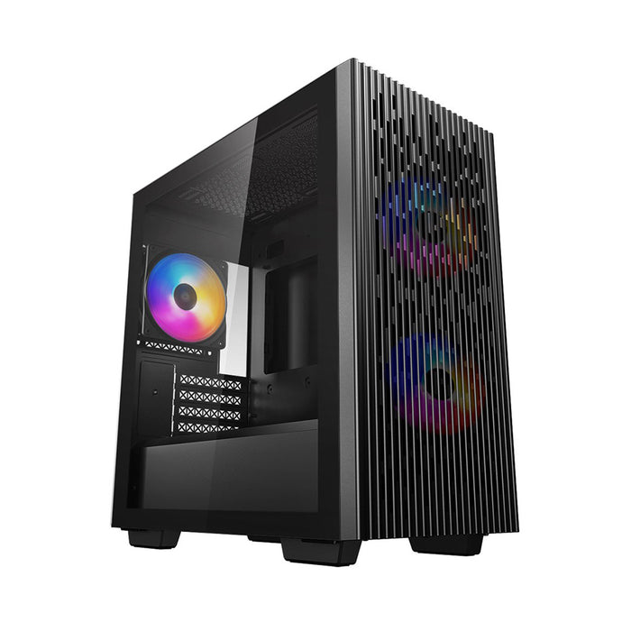 DeepCool PC Case MATREXX 40 3FS