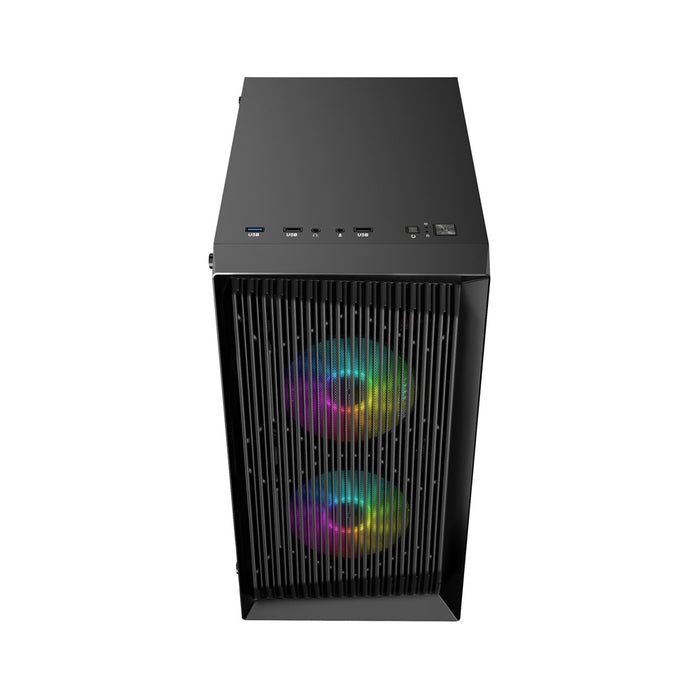 Custom Gaming PC/ Ryzen 7 8700G/ 32GB/ 1TB NVMe