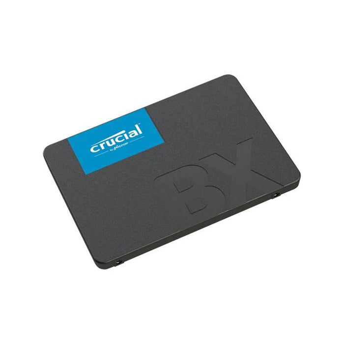 Crucial SSD BX500 SATA III 240GB