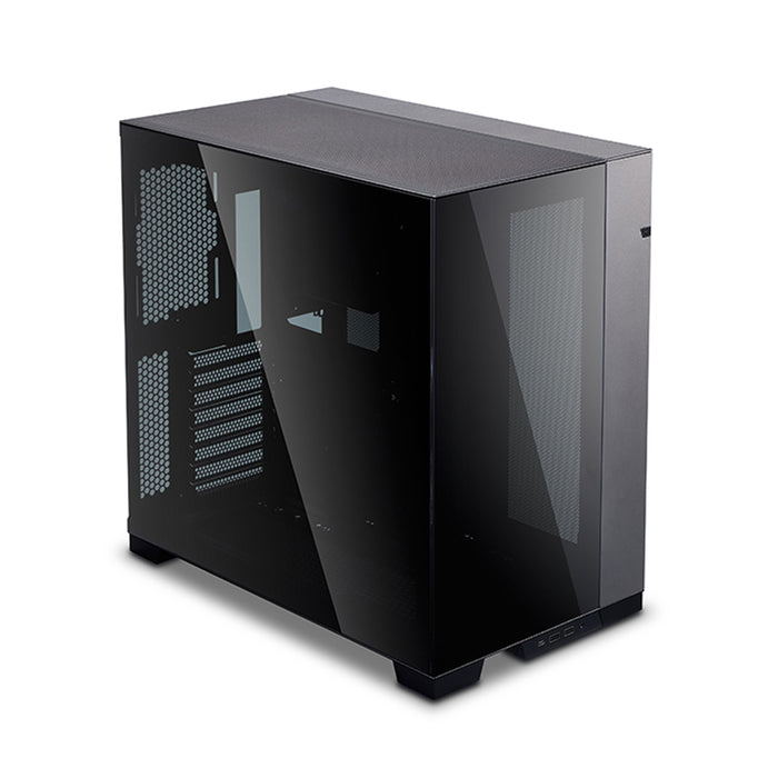 Lian Li PC Case 011 Dynamic EVO Black