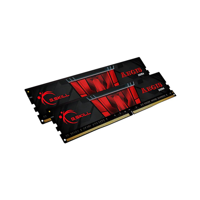 G.Skill Ram Aegis 32GB (2x16GB) DDR4 3000