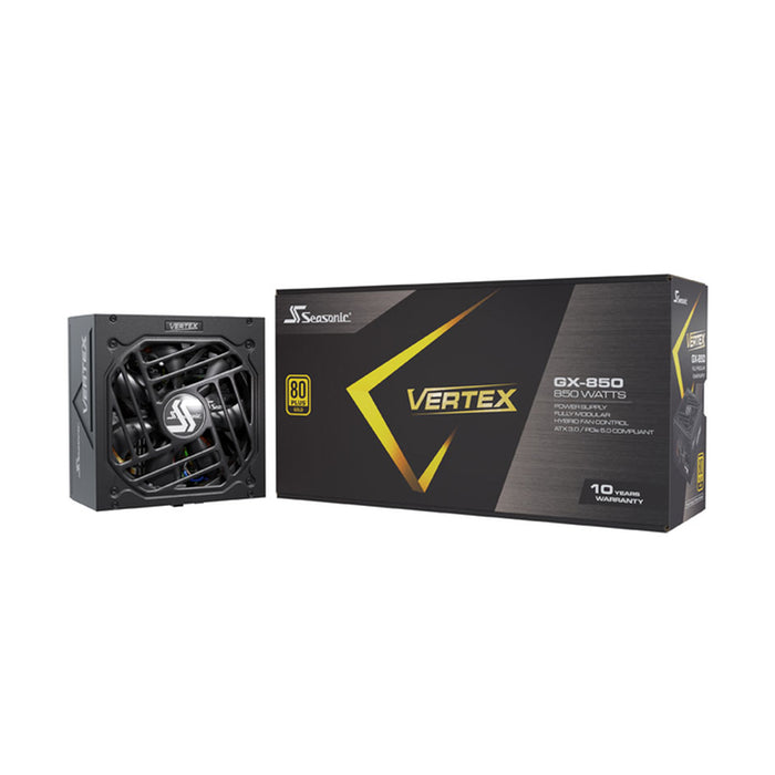 Seasonic Power Supply VERTEX GX Gold 850W