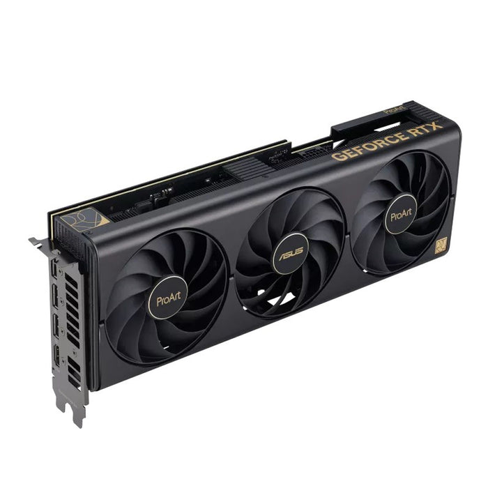 Asus GeForce RTX 4070 Ti SUPER ProArt OC 16GB