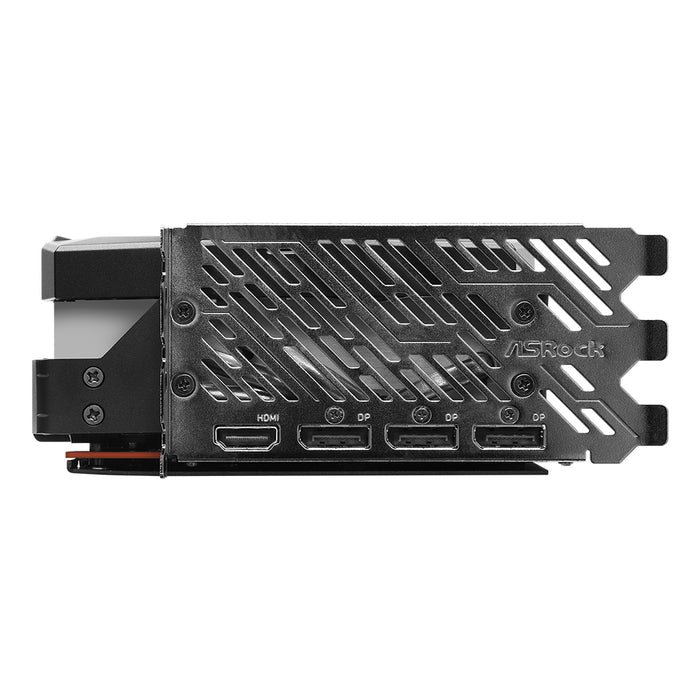 Asrock Radeon RX 7900 XTX Taichi OC 24GB