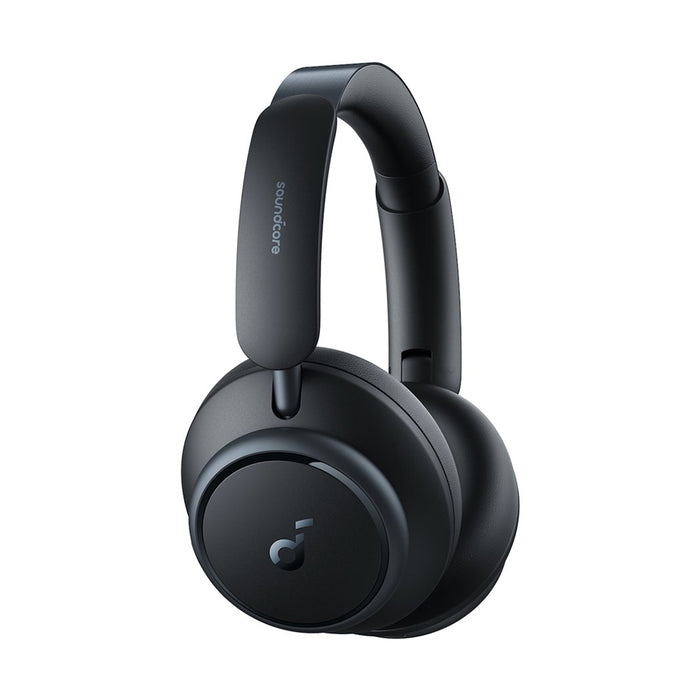 Anker Soundcore Space Q45 Headphones Black