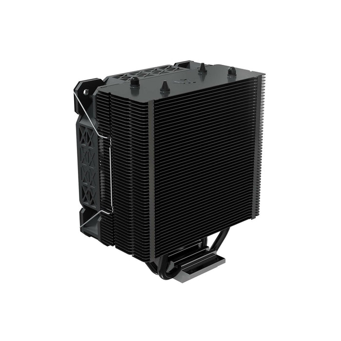 Savio CPU Cooler Frost Black X2