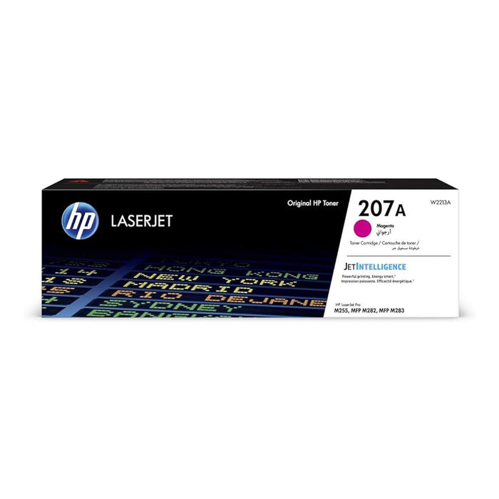 HP Toner 207A Laserjet PRO Magenda