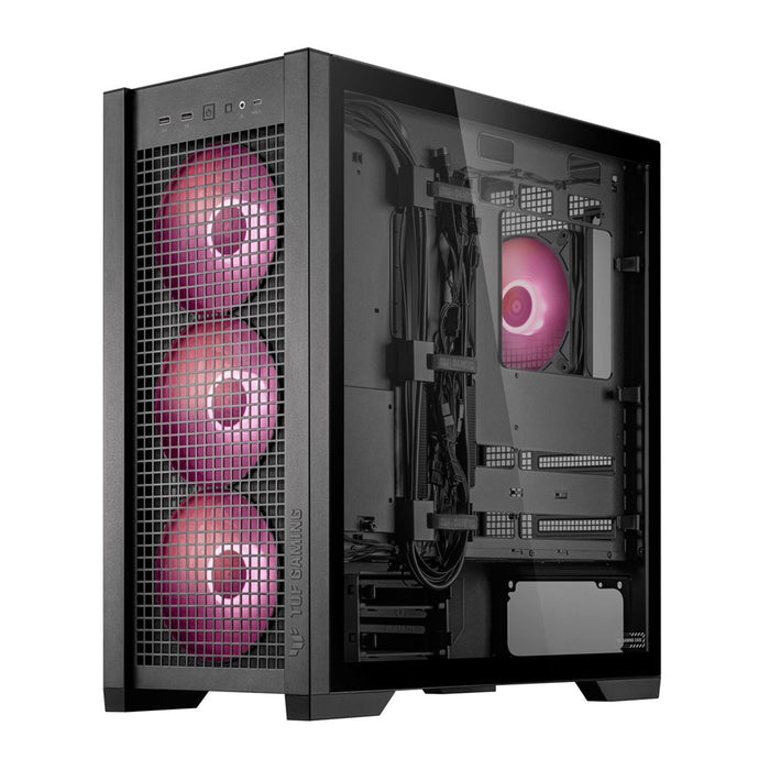 Asus TUF PC Case GT302 ARGB