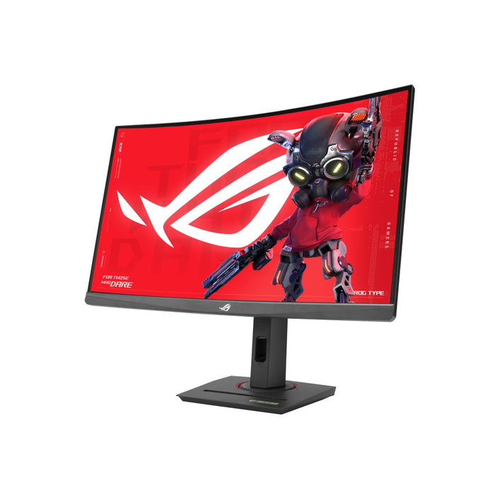 Asus Gaming Monitor ROG Strix XG27WCS 27" WQHD 180Hz