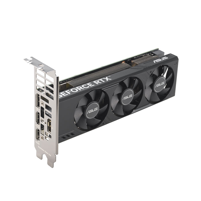 Asus LP BRK GeForce RTX 4060 OC 8GB