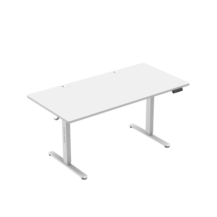 Mark Adler Leader 7.6 Electric Desk White