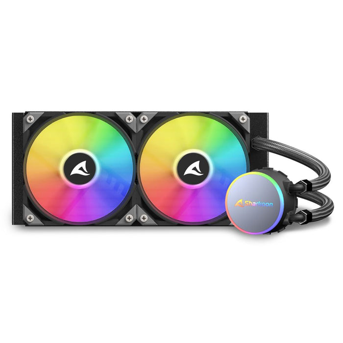 Sharkoon Liquid Cooler S70 240 RGB