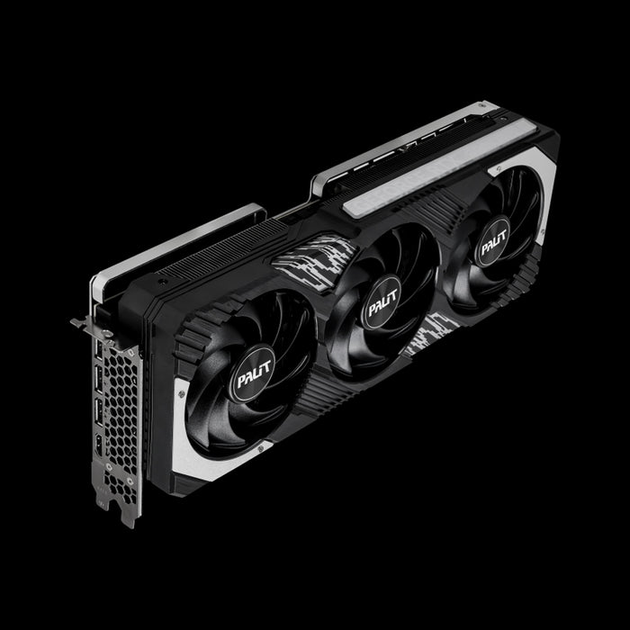 Palit Geforce RTX 4080 SUPER GamingPro 16GB