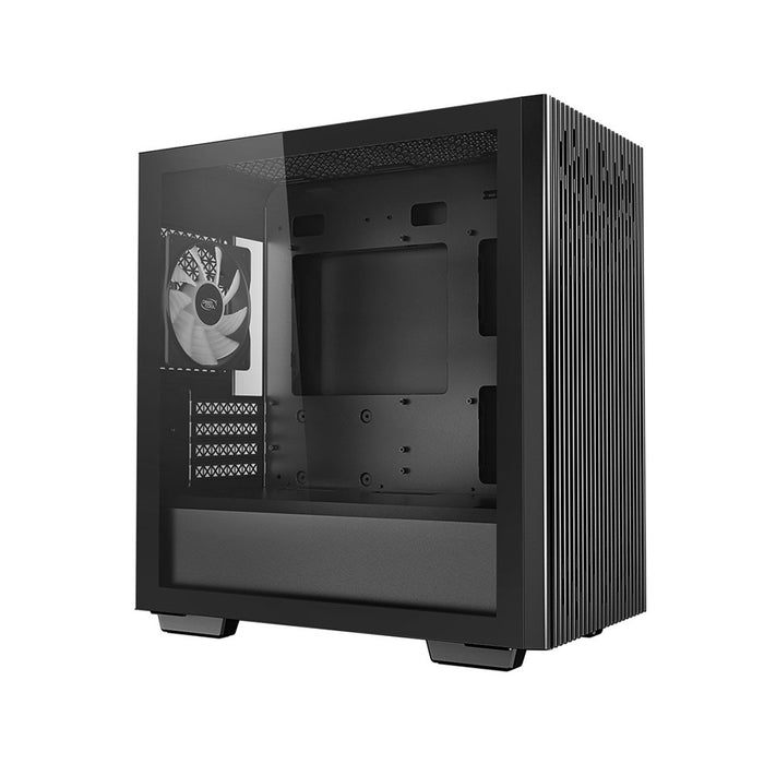 DeepCool PC Case MATREXX 40 3FS