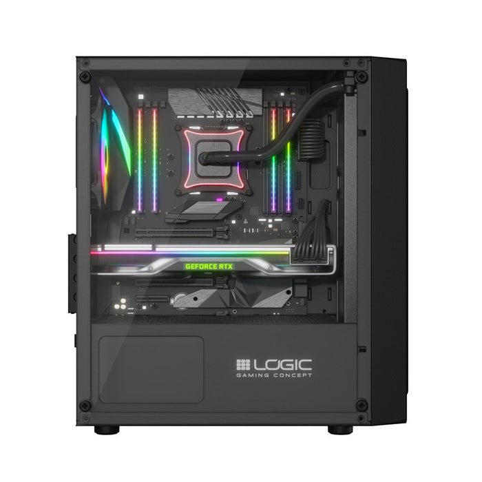 Logic PC Case Atos ARGB