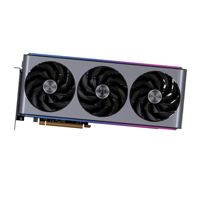 Sapphire Radeon NITRO+ RX 7900 XT Vapor-X 20GB