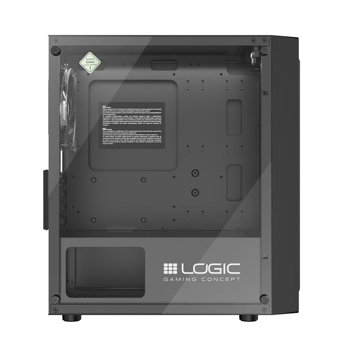 Logic PC Case Atos ARGB