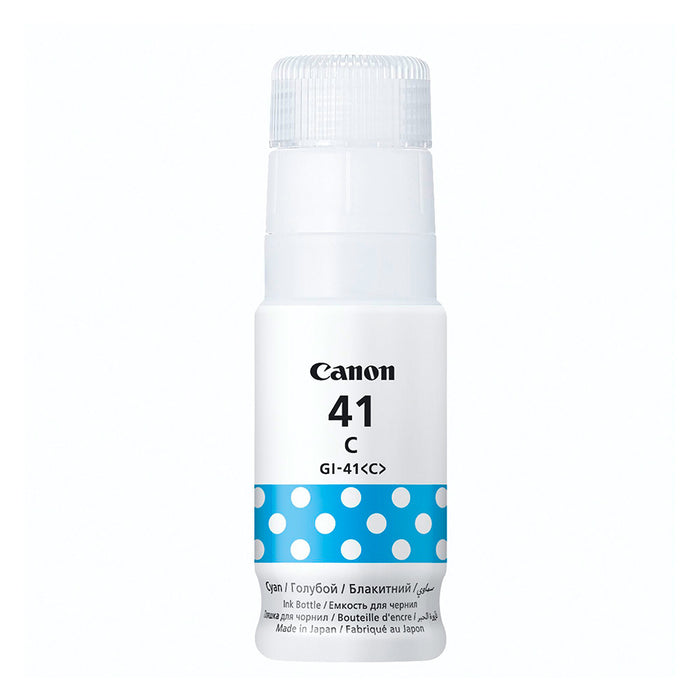 Canon Ink GI-41C Cyan